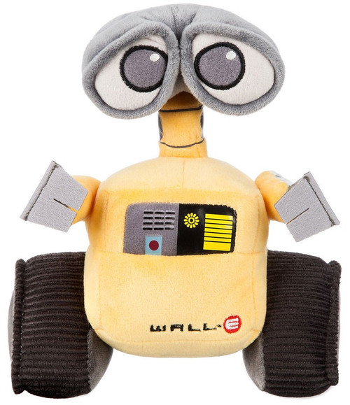 Wall E Movie Toys